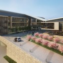 AIA Selects Four Projects for National Healthcare Design Awards (15) Kenya Women and Children's Wellness Center; Nairobi, Kenya / Perkins+Will