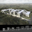 AIA Selects Four Projects for National Healthcare Design Awards (14) Kenya Women and Children's Wellness Center; Nairobi, Kenya / Perkins+Will