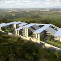 AIA Selects Four Projects for National Healthcare Design Awards (13) Kenya Women and Children's Wellness Center; Nairobi, Kenya / Perkins+Will