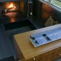 Field House / Wendell Burnette Architects (9) Field House / Wendell Burnette Architects (9) Field House / Wendell Burnette Architects © Bill Timmerman