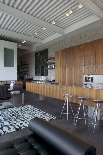 Field House / Wendell Burnette Architects (10)