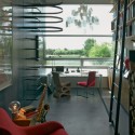 Field House / Wendell Burnette Architects (11) Field House / Wendell Burnette Architects (11) Field House / Wendell Burnette Architects © Bill Timmerman