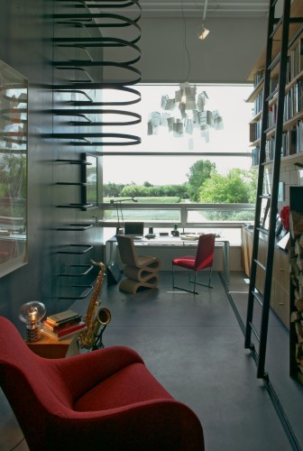 Field House / Wendell Burnette Architects (11)