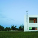 Field House / Wendell Burnette Architects © Bill Timmerman