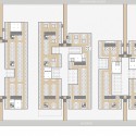 JAY Mixed-Use Complex Winning Proposal (18) JAY Mixed-Use Complex Winning Proposal (18) basement plan 01