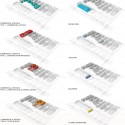 JAY Mixed-Use Complex Winning Proposal (36) JAY Mixed-Use Complex Winning Proposal (36) diagram 09
