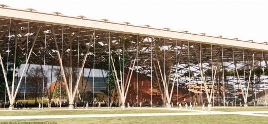 JAY Mixed-Use Complex Winning Proposal (2)