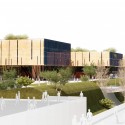 JAY Mixed-Use Complex Winning Proposal (4) JAY Mixed-Use Complex Winning Proposal (4) Courtesy of ASAR Consulting Engineers