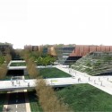 JAY Mixed-Use Complex Winning Proposal (8) JAY Mixed-Use Complex Winning Proposal (8) Courtesy of ASAR Consulting Engineers