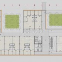 JAY Mixed-Use Complex Winning Proposal (21) JAY Mixed-Use Complex Winning Proposal (21) second floor plan