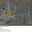 JAY Mixed-Use Complex Winning Proposal (13) JAY Mixed-Use Complex Winning Proposal (13) site location in district