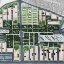JAY Mixed-Use Complex Winning Proposal (15) JAY Mixed-Use Complex Winning Proposal (15) site plan