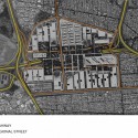 JAY Mixed-Use Complex Winning Proposal (14) JAY Mixed-Use Complex Winning Proposal (14) site plan in neighborhood