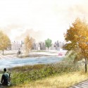 Patchwork City Masterplan (3) Patchwork City Masterplan (3) Courtesy of OOIIO Architecture