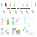 Patchwork City Masterplan (20) Patchwork City Masterplan (20) diagram 13