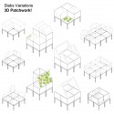 Patchwork City Masterplan (21) Patchwork City Masterplan (21) diagram 14