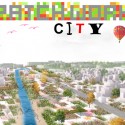 Patchwork City Masterplan (1) Patchwork City Masterplan (1) Courtesy of OOIIO Architecture