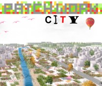 Courtesy of OOIIO Architecture