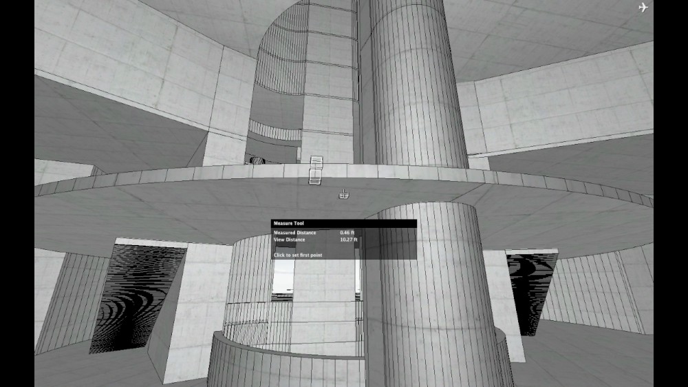 The Porsche Tower