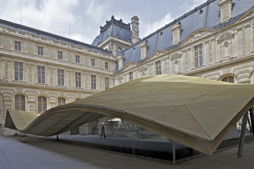 New Department of Islamic Art Opens Tomorrow at the Louvre
