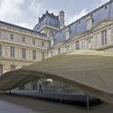 New Department of Islamic Art Opens Tomorrow at the Louvre (3) New Department of Islamic Art Opens Tomorrow at the Louvre (3) Department of Islamic Arts at Louvre © Philippe Ruault. Courtesy Musée du Louvre