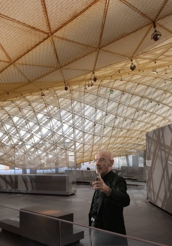 New Department of Islamic Art Opens Tomorrow at the Louvre (2)