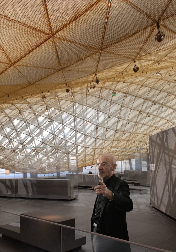 New Department of Islamic Art Opens Tomorrow at the Louvre