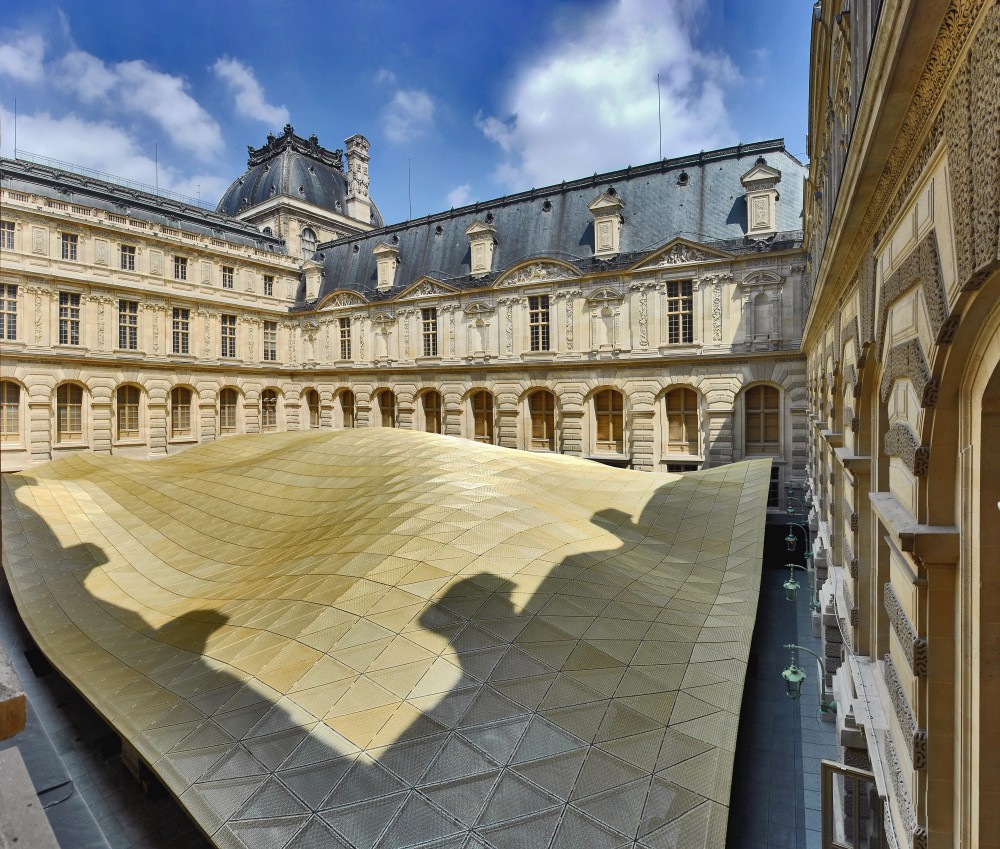 New Department of Islamic Art Opens Tomorrow at the Louvre