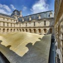 New Department of Islamic Art Opens Tomorrow at the Louvre (1) New Department of Islamic Art Opens Tomorrow at the Louvre (1) Department of Islamic Arts at Louvre © Raffaele Cipolletta. Courtesy Mario Bellini Architect(s)