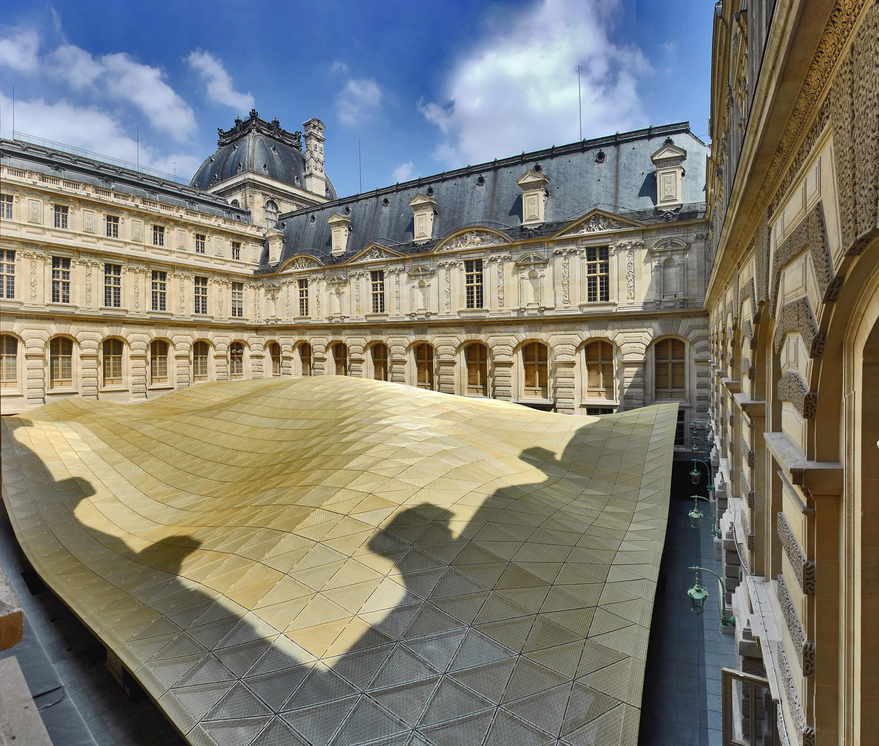 the louvre dept of islamic art @ minimal exposition