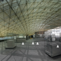 New Department of Islamic Art Opens Tomorrow at the Louvre (4) New Department of Islamic Art Opens Tomorrow at the Louvre (4) Click this image to take a 3D tour through the constraction site.