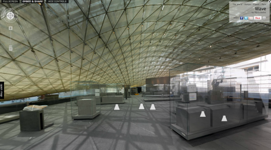 New Department of Islamic Art Opens Tomorrow at the Louvre (4)
