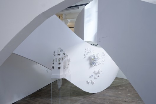 Akihisa Hirata: Tangling (3)