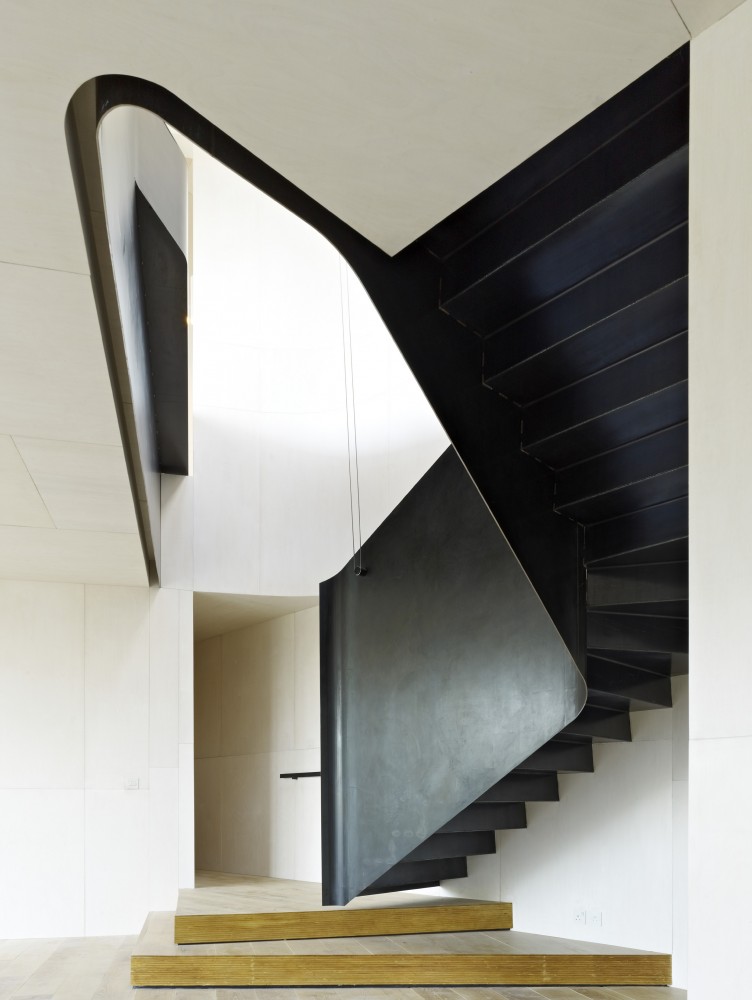 RIBA Stephen Lawrence Prize Shortlist