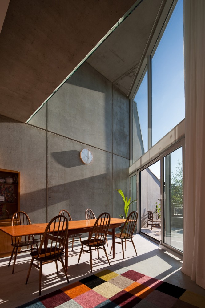 RIBA Stephen Lawrence Prize Shortlist