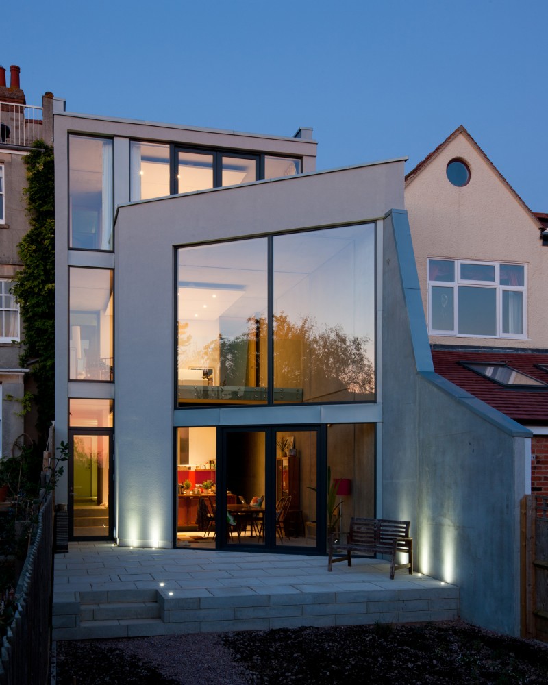 RIBA Stephen Lawrence Prize Shortlist