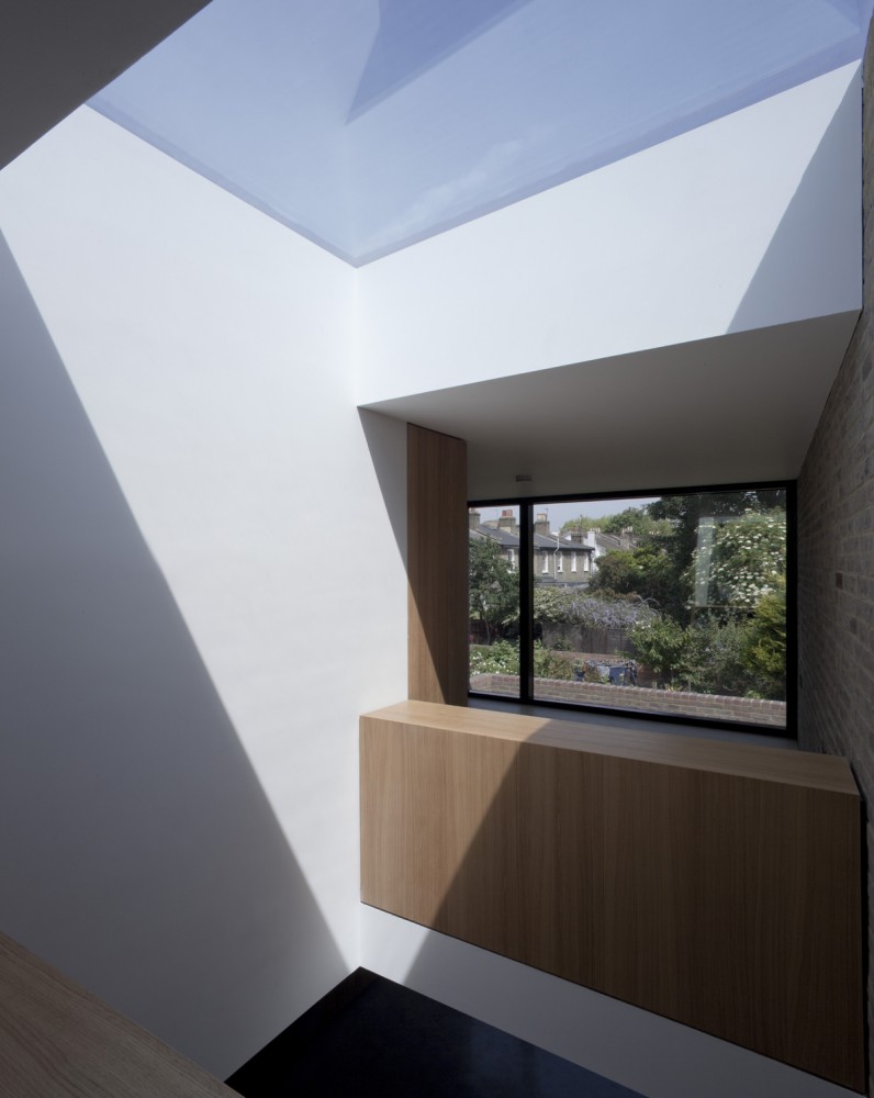 RIBA Stephen Lawrence Prize Shortlist