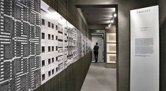 Venice Biennale 2012: Facecity / C+S (5)