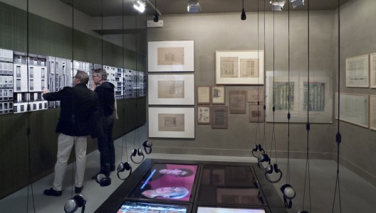 Venice Biennale 2012: Facecity / C+S (4)