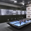 Venice Biennale 2012: Facecity / C+S (2) Venice Biennale 2012: Facecity / C+S (2) © Pino Musi