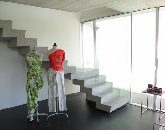 Atelier Gados / Rahbaran Hürzeler Architekten (19)