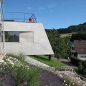 Atelier Gados / Rahbaran Hürzeler Architekten (24) Atelier Gados / Rahbaran Hürzeler Architekten (24) © Paul Clemence