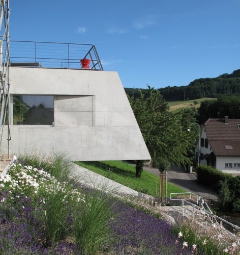 Atelier Gados / Rahbaran Hürzeler Architekten (24)