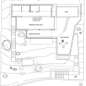 Atelier Gados / Rahbaran Hürzeler Architekten (30) Atelier Gados / Rahbaran Hürzeler Architekten (30) Existing Upper Level, with new terrace