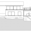 Atelier Gados / Rahbaran Hürzeler Architekten (32) Atelier Gados / Rahbaran Hürzeler Architekten (32) Section