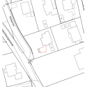 Atelier Gados / Rahbaran Hürzeler Architekten (26) Atelier Gados / Rahbaran Hürzeler Architekten (26) Site Plan