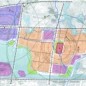 Mixed-Used Masterplan of YueHaiWanJia Commercial District (10) diagram 02