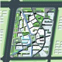 Mixed-Used Masterplan of YueHaiWanJia Commercial District (6) plan 01