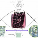 Mixed-Used Masterplan of YueHaiWanJia Commercial District (11) diagram 03
