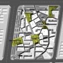 Mixed-Used Masterplan of YueHaiWanJia Commercial District (7) plan 02